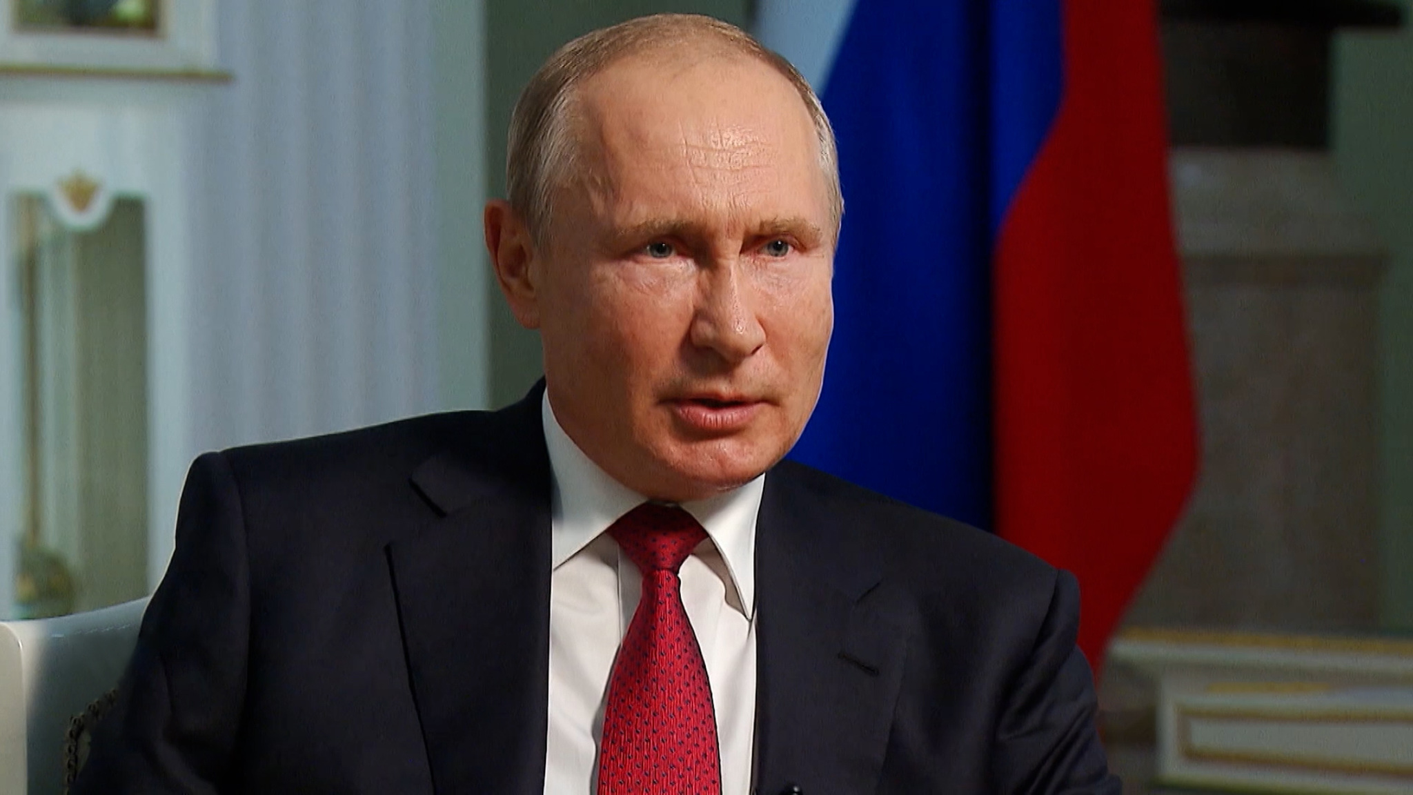 Неделя президента: Совет законодателей, День медиков и Пасха