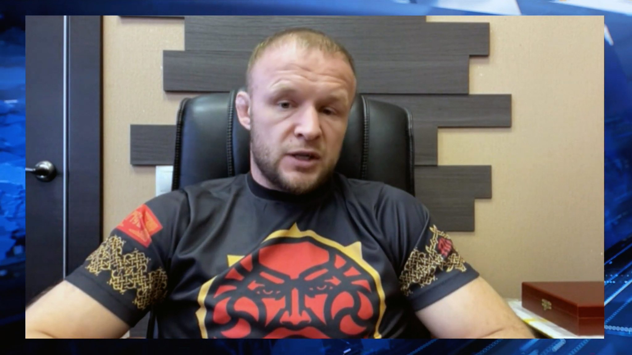 Боец ММА Шлеменко назвал суровым приговор уфимцу, избившему до смерти педофила