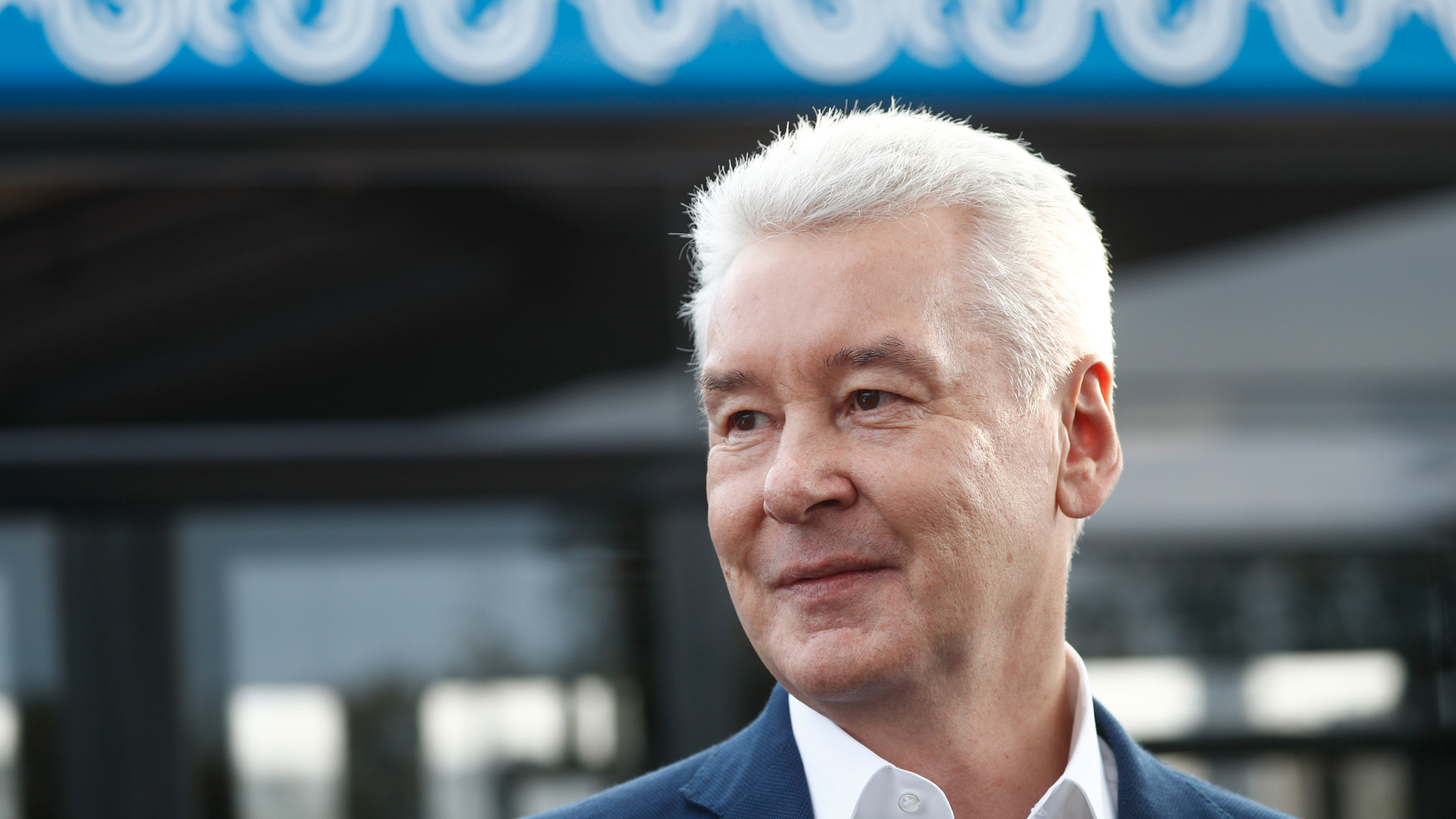 Сергей Собянин заявил о создании кинематографического квартала в Раменках