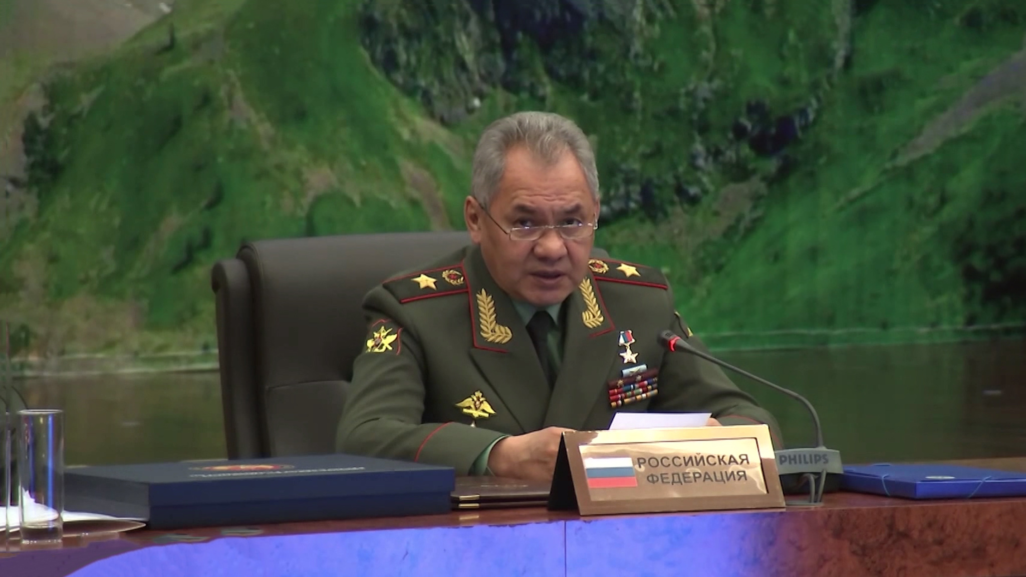 У России и Таджикистана появится единая система противовоздушной обороны