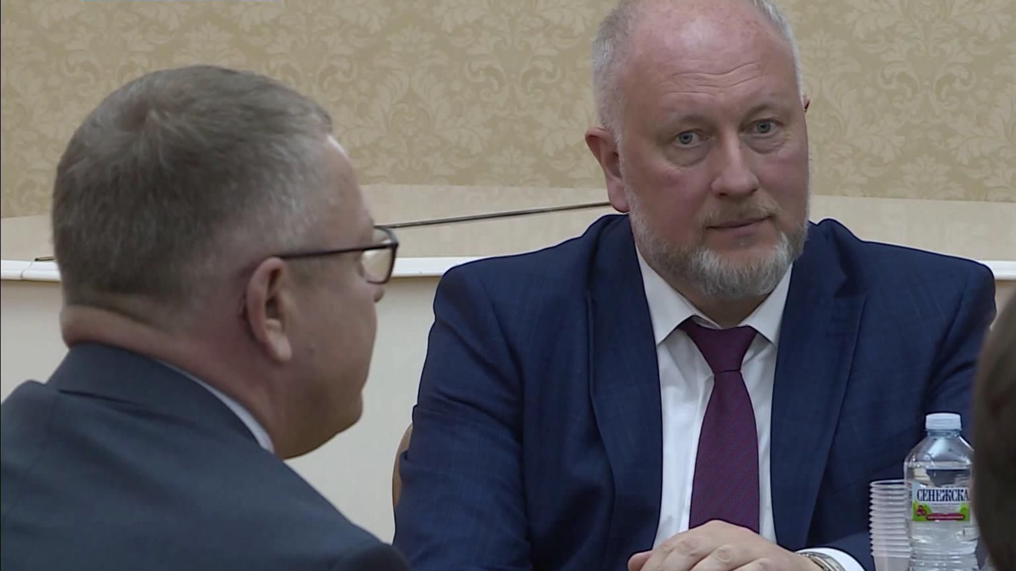 Новый директор Владимиро-Суздальского музея рассказал о новых проектах