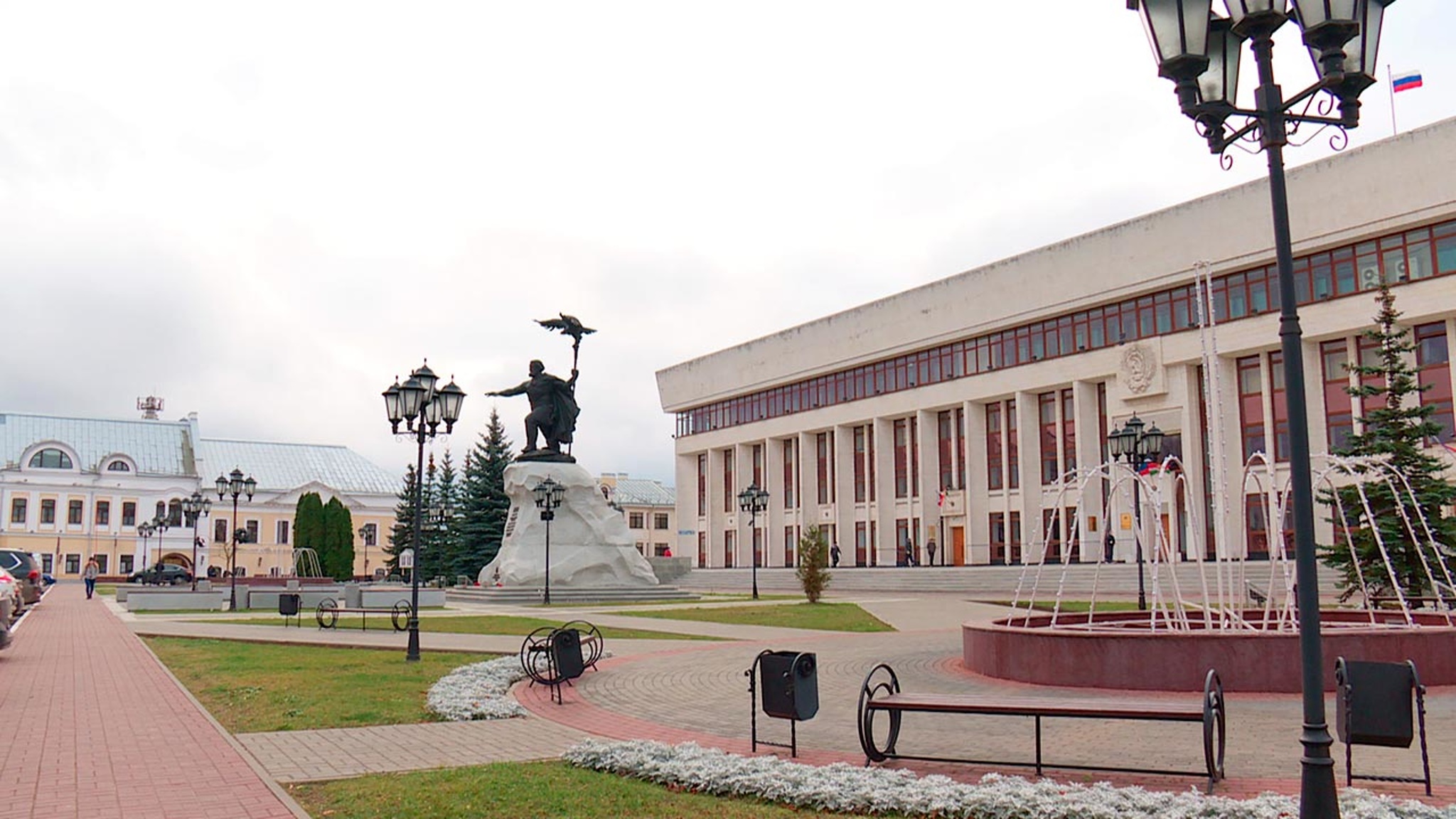 Калужская область пойдёт по пути развития кластерной экономики