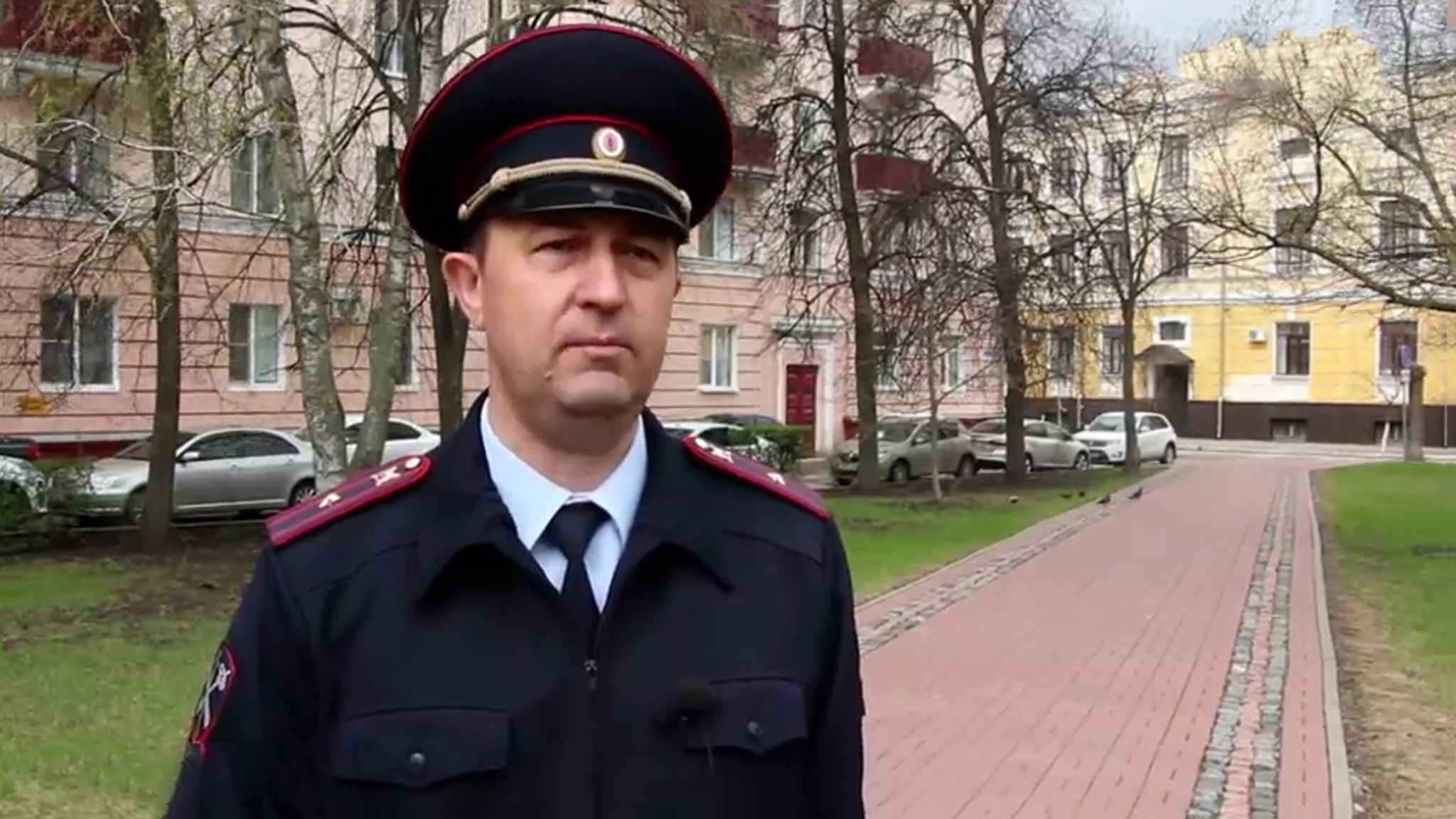 У предпринимателя из Токаревки украли топливо
