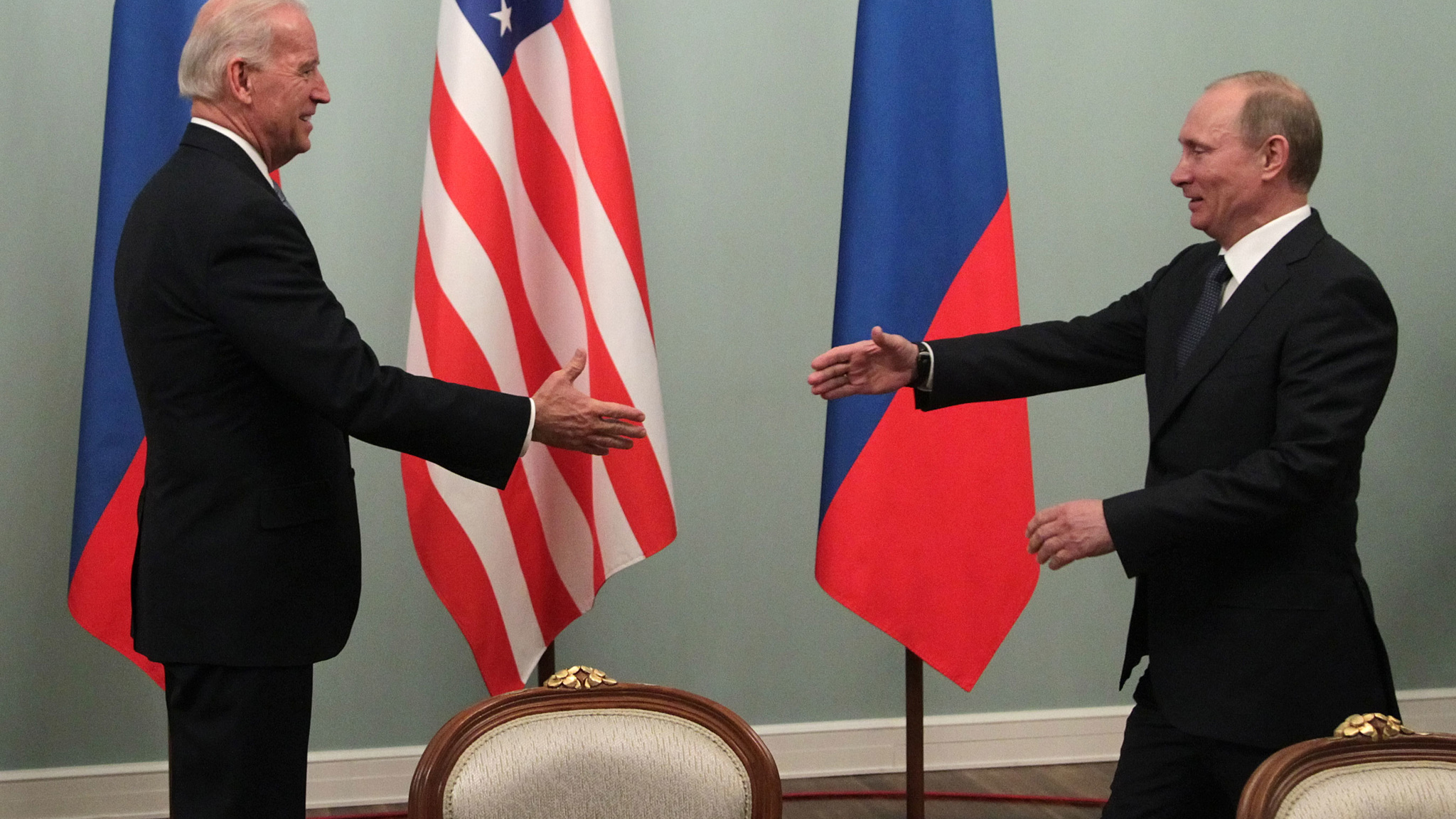 Кремль не ожидает "перезагрузки" отношений с США после встречи президентов