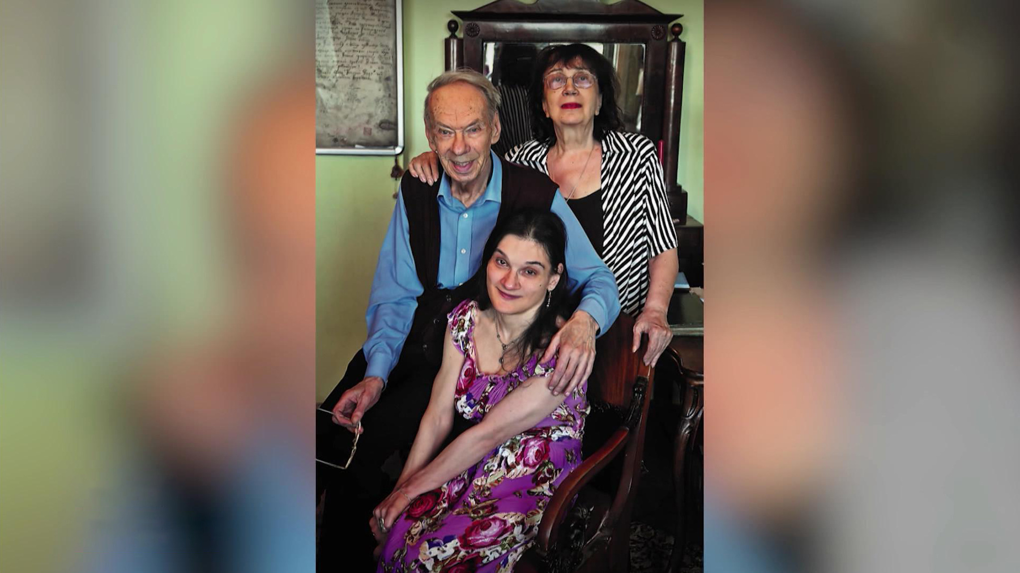 Ответчикам по делу о наследстве актера Баталова грозит до 10 лет
