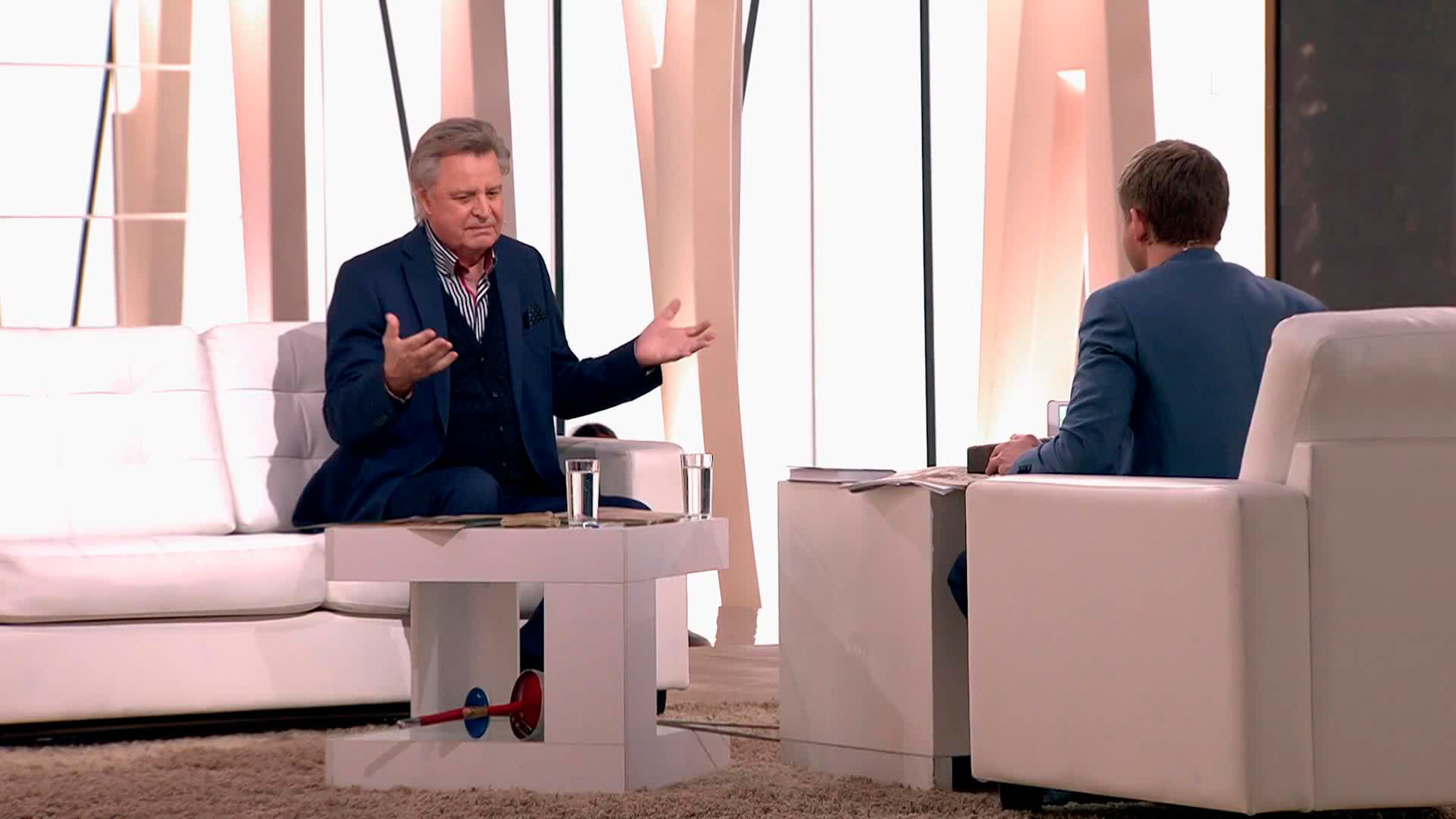 "Он был копией Саши": жена Александра Голобородько – о смерти новорожденного сына