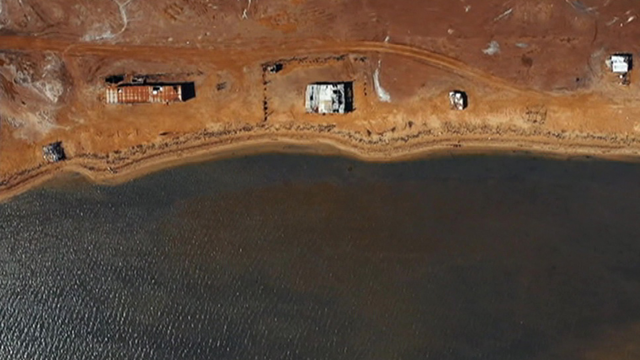 Посольство России отрицает приостановку соглашения о базе ВМФ РФ в Судане