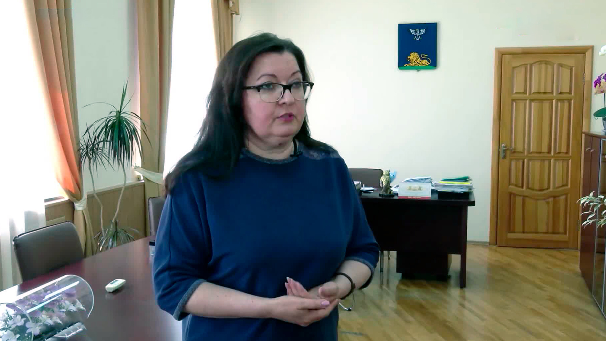 Елена Батанова рассказала, кого коснутся новые меры поддержки семей