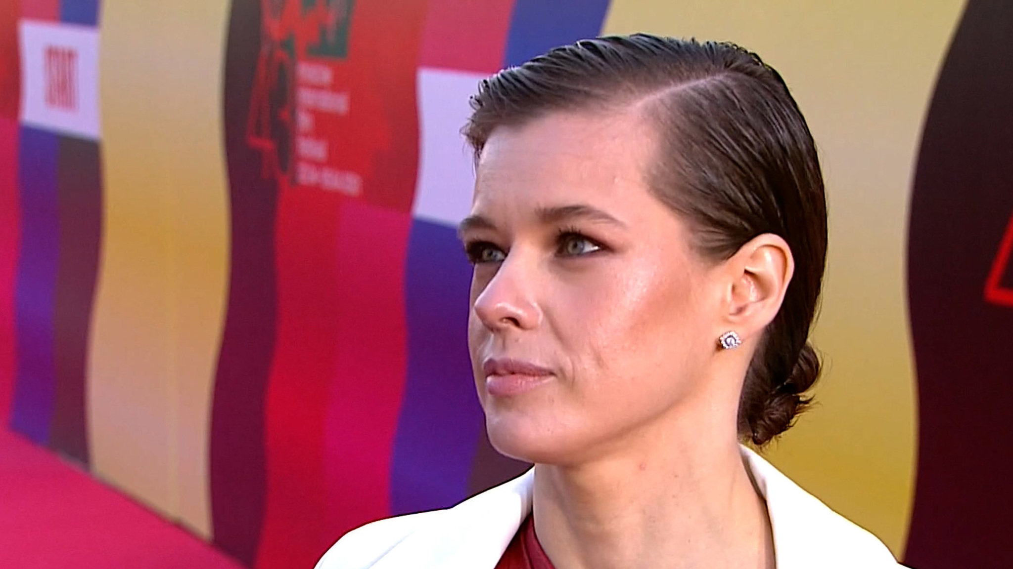 "Вопрос во времени": Катерина Шпица – о востребованности российского кино