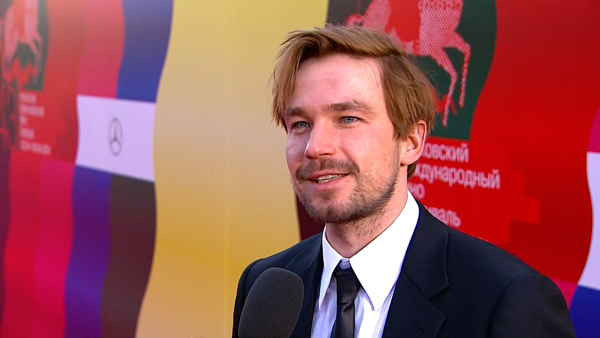 "Это не работа, это праздник": Александр Петров – о кинофестивале и съемках