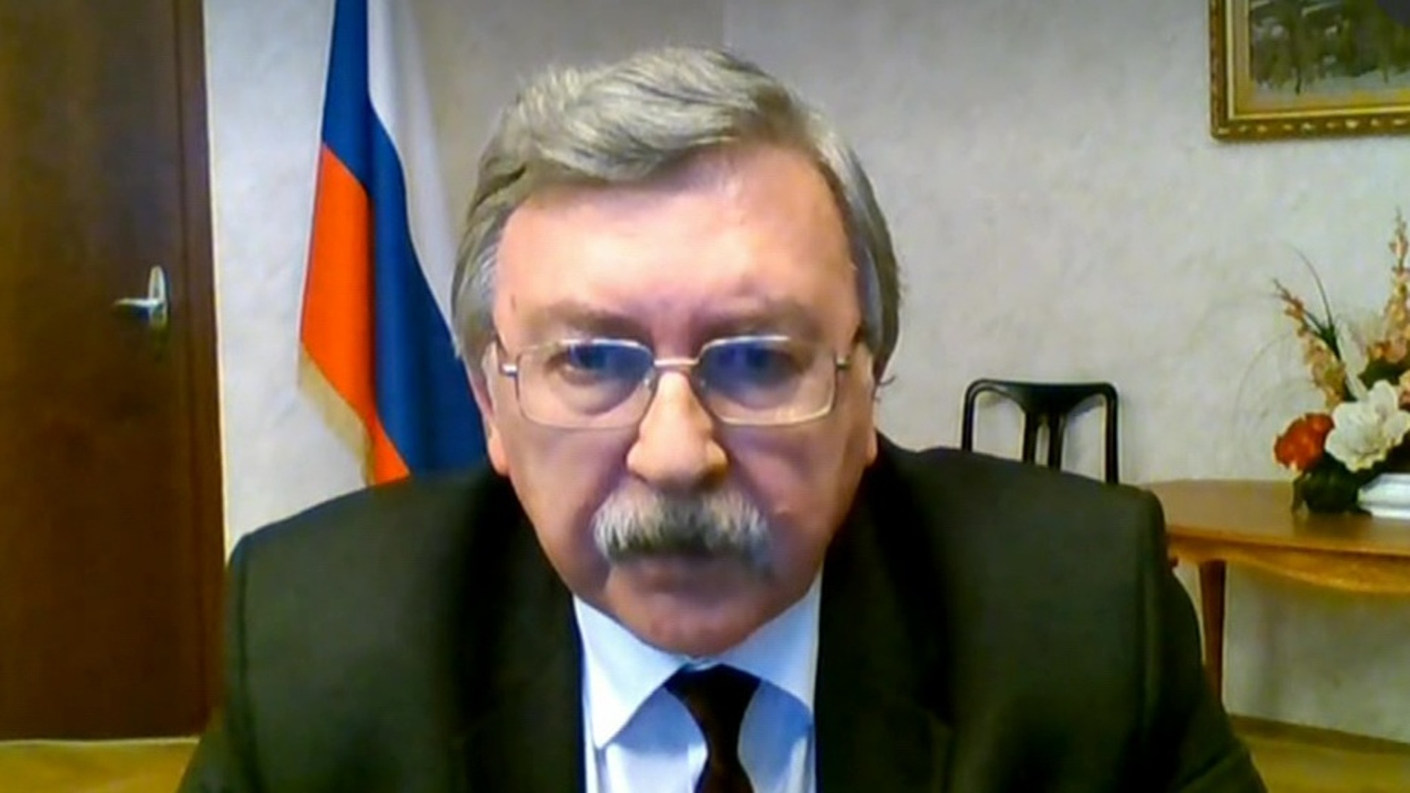 Россия активно помогает возобновить ядерную сделку с Ираном