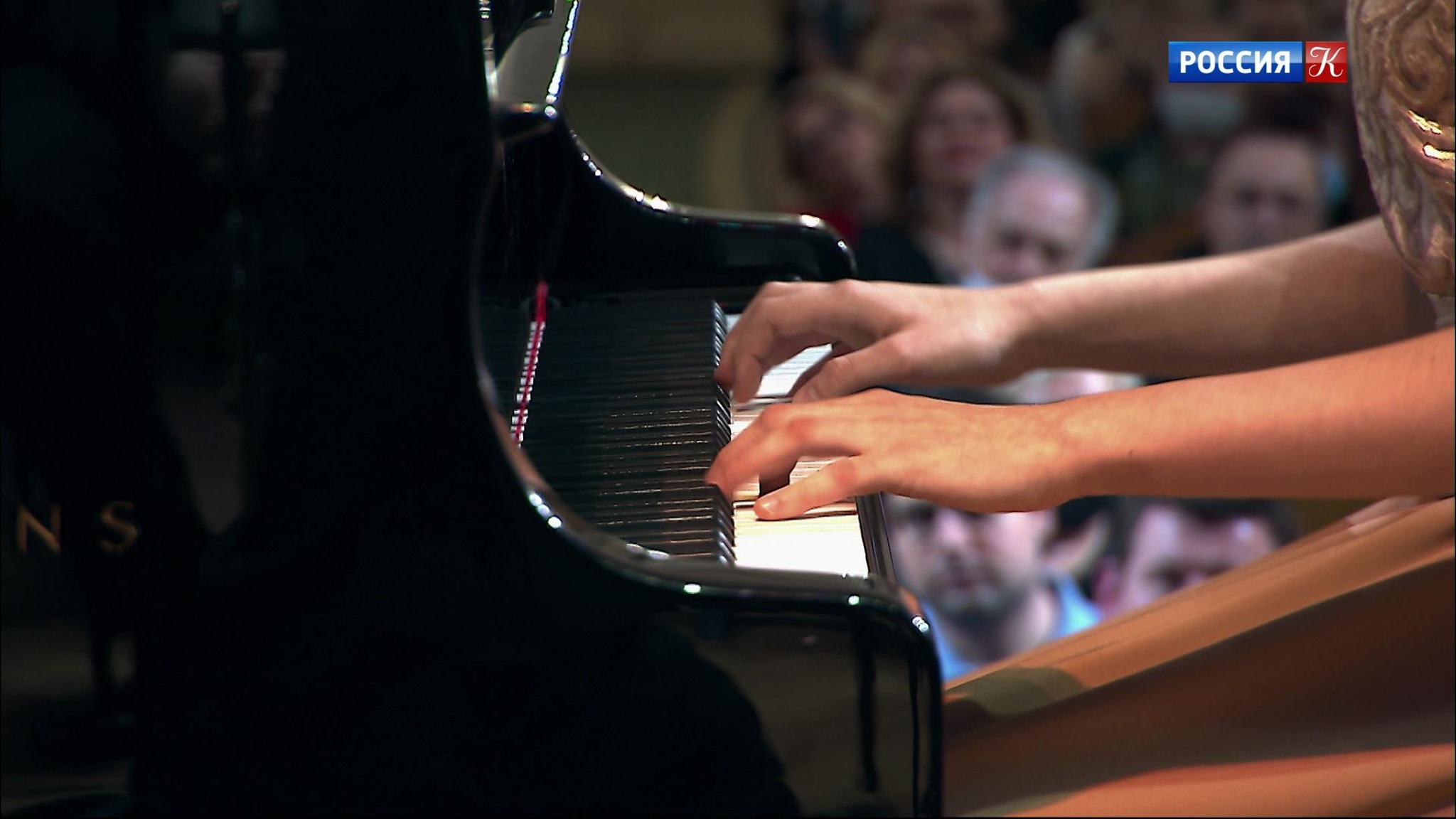 Конкурс Дениса Мацуева Grand Piano Competition подвел итоги: сразу два Гран-при
