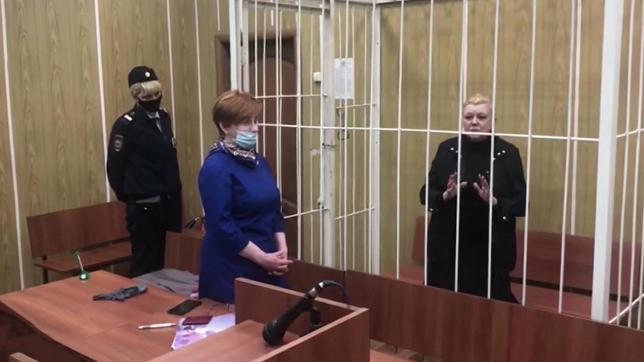 Странности и загадки дела Цивина и Дрожжиной