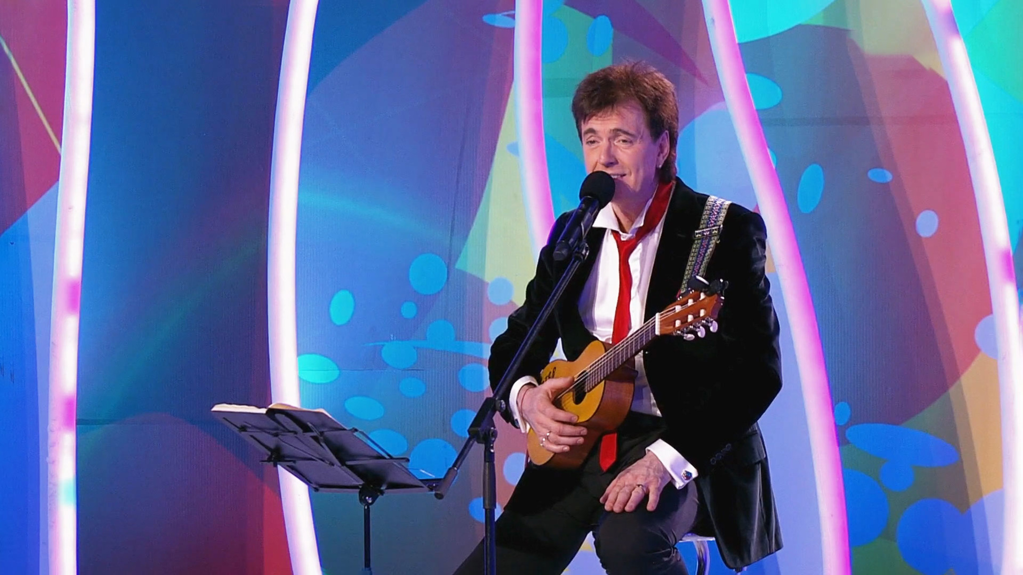 Эфир от 04.05.2021. Геннадий Ветров
