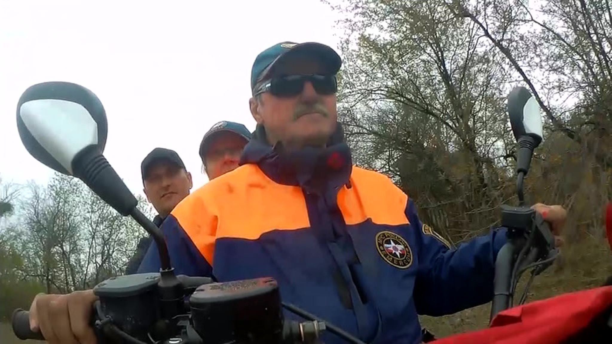 В Хабаровском крае действует противопожарный режим