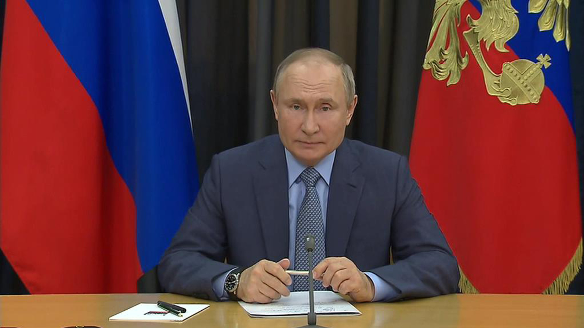 Путин поздравил мусульман с праздником Ураза-байрам