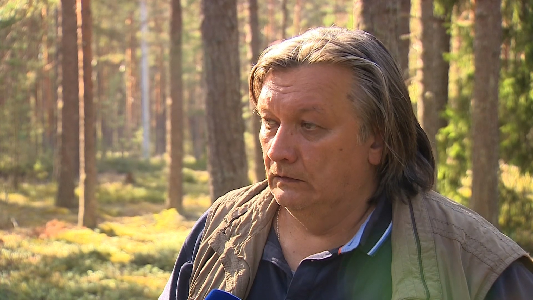 "Мы искали натуру почти год": Велединский – о съемках "Обители"