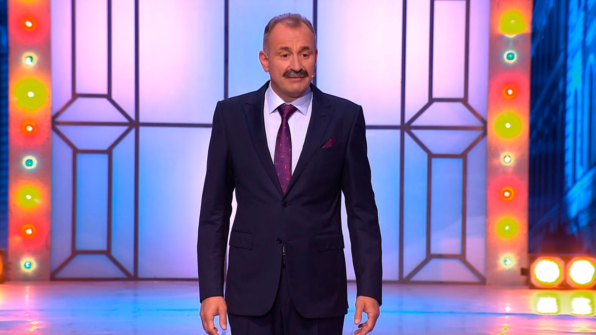 Святослав Ещенко