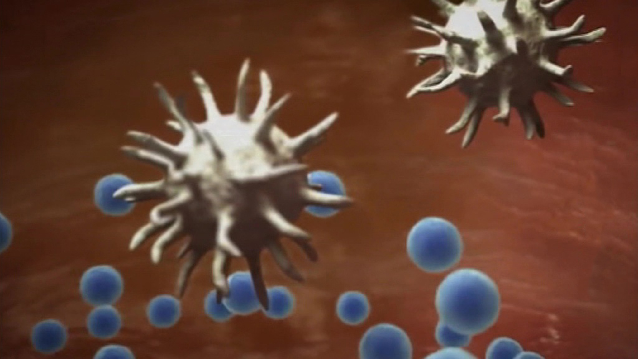 Как работает трехкратная вакцинация от COVID-19