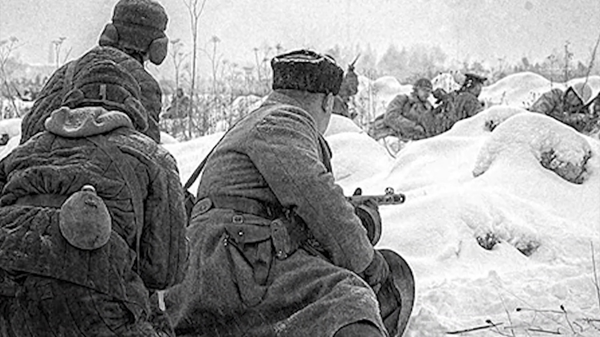 "Вера сильнее смерти". Новосибирск спас культурное наследие страны во время войны