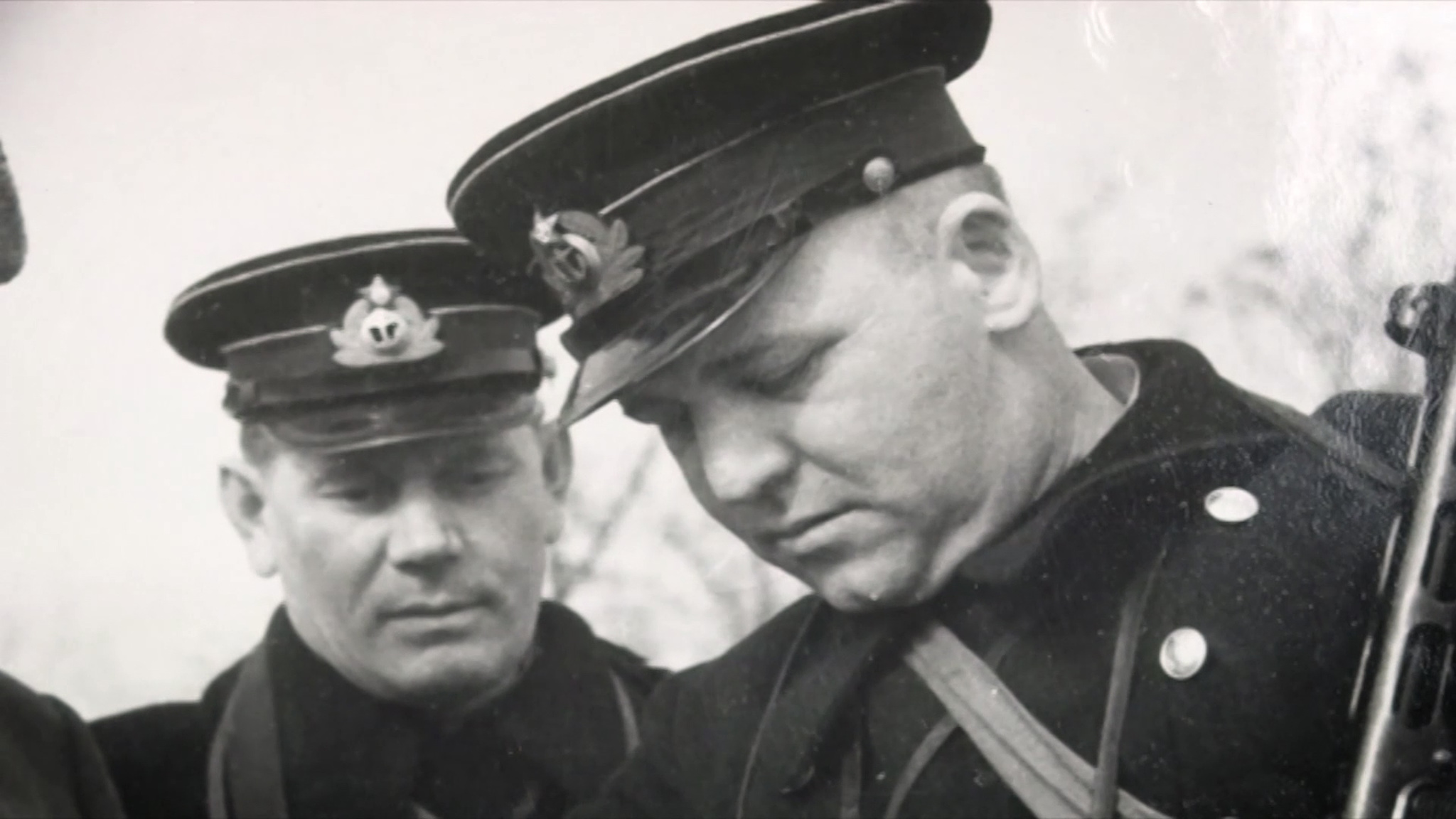 "За Родину!". Листовки из севастопольского подполья