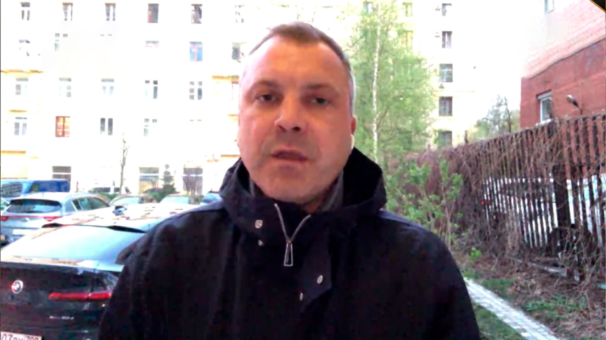 Евгений Попов о подвиге бабушки: "Ее история вонзилась мне в сердце"