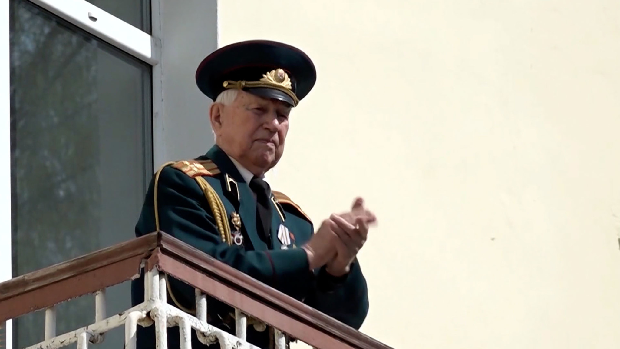 Безграничное шествие: "Бессмертный полк" прошел в онлайн-формате