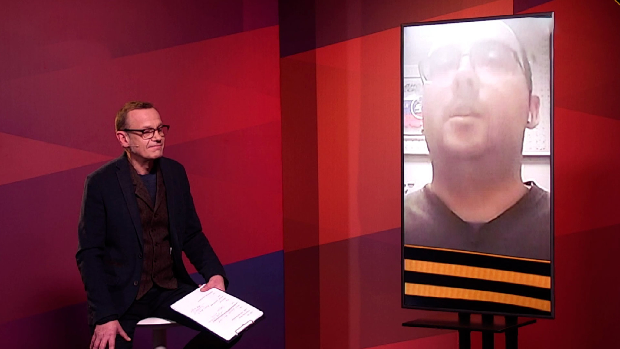 В Санкт-Петербурге до последнего решался вопрос о проведении салюта