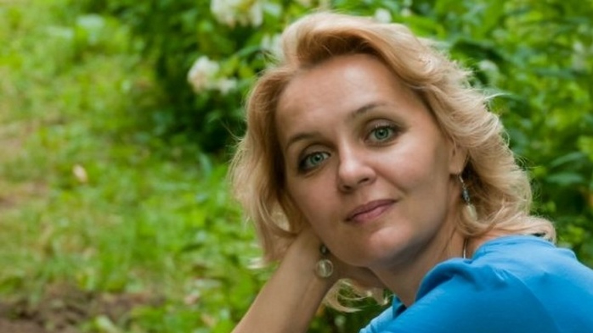 Скончалась российская актриса Татьяна Проценко