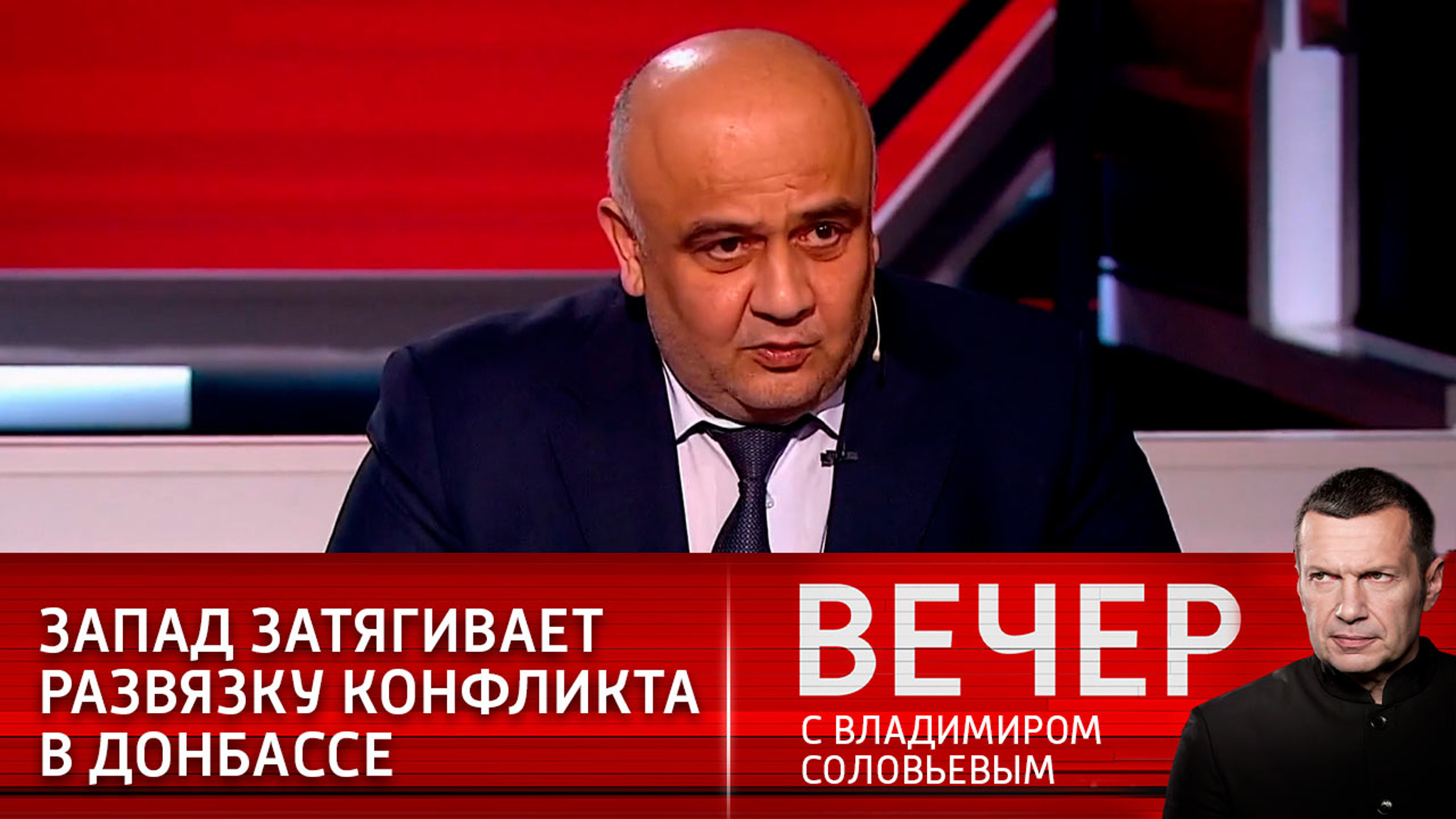 Запад намеренно затягивает развязку конфликта в Донбассе