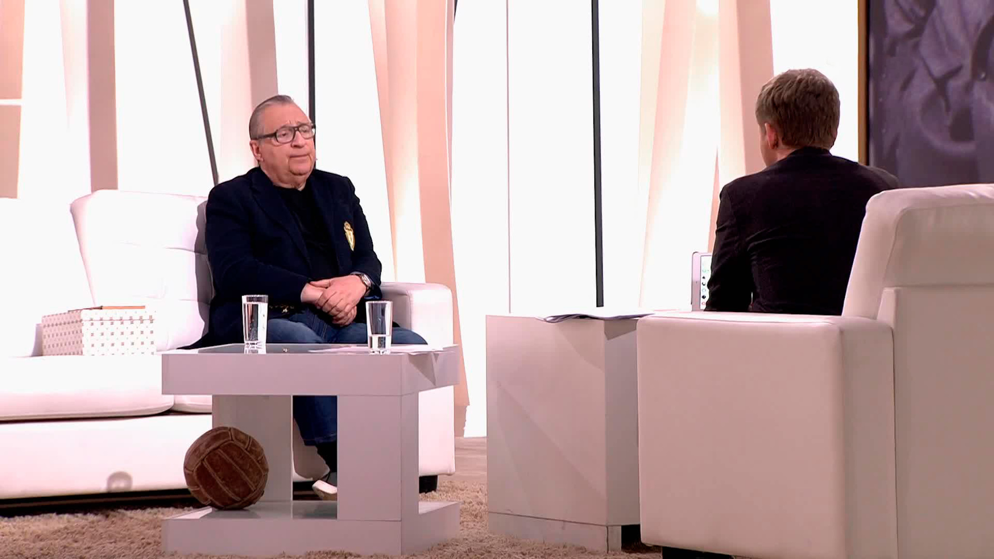 Хазанов объяснил, почему в 90-х ушел с эстрады и чем его привлекает Comedy Club