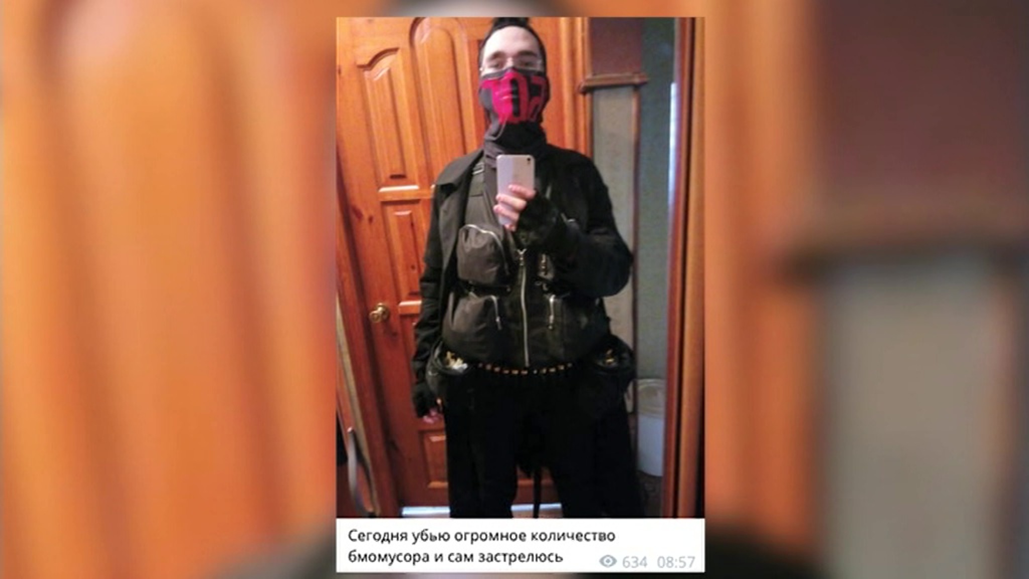 СКР: у Галявиева болезнь мозга, допрос пока невозможен