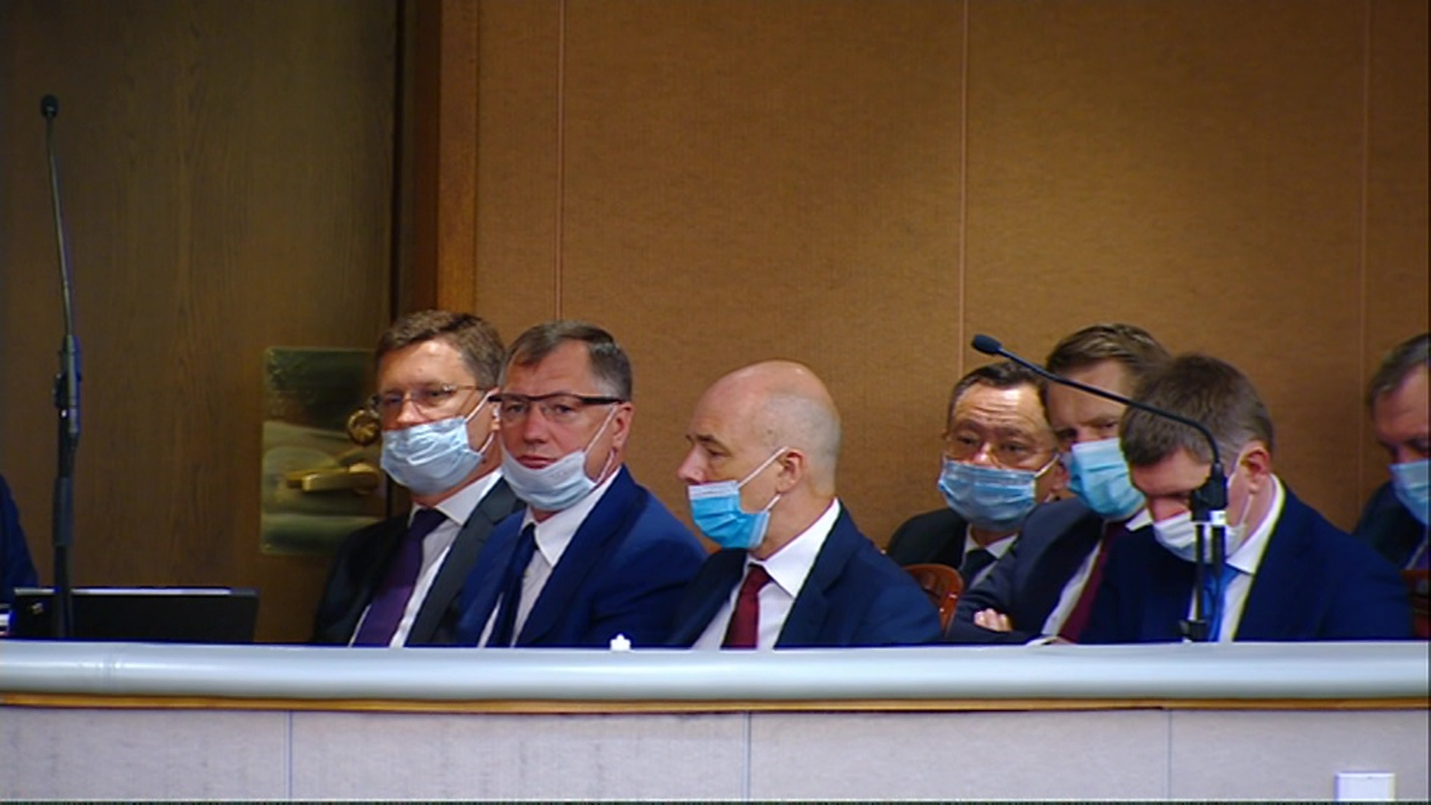 Темп роста экономики России достиг уровня 2019 года