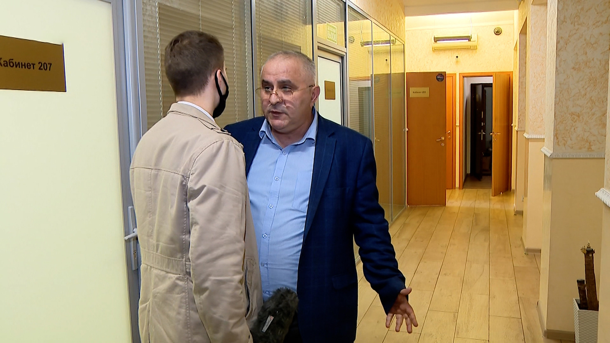 Лжеюристы обобрали москвича до нитки