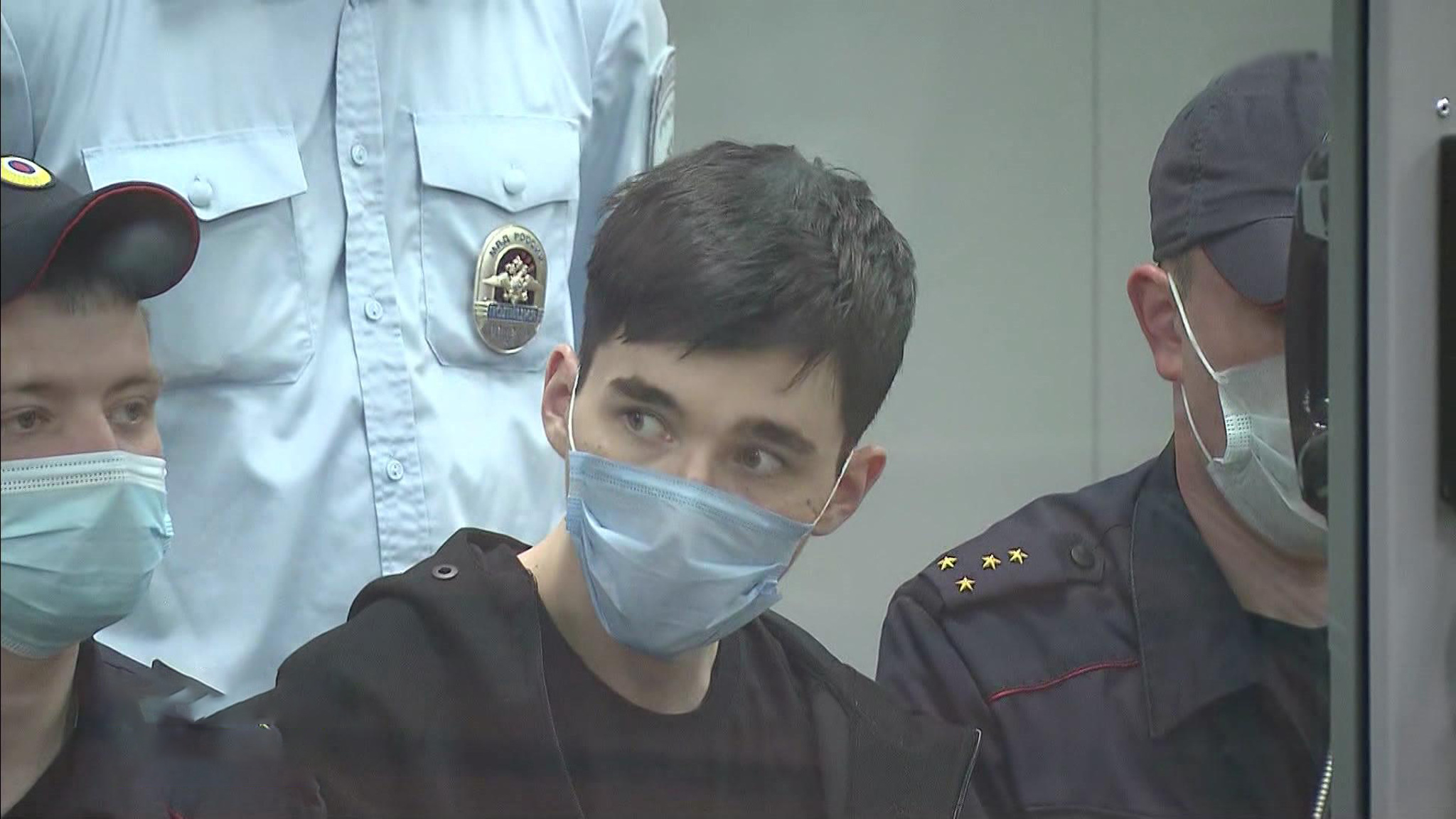 Галявиева мучили головные боли: детали допроса и первые выводы следствия