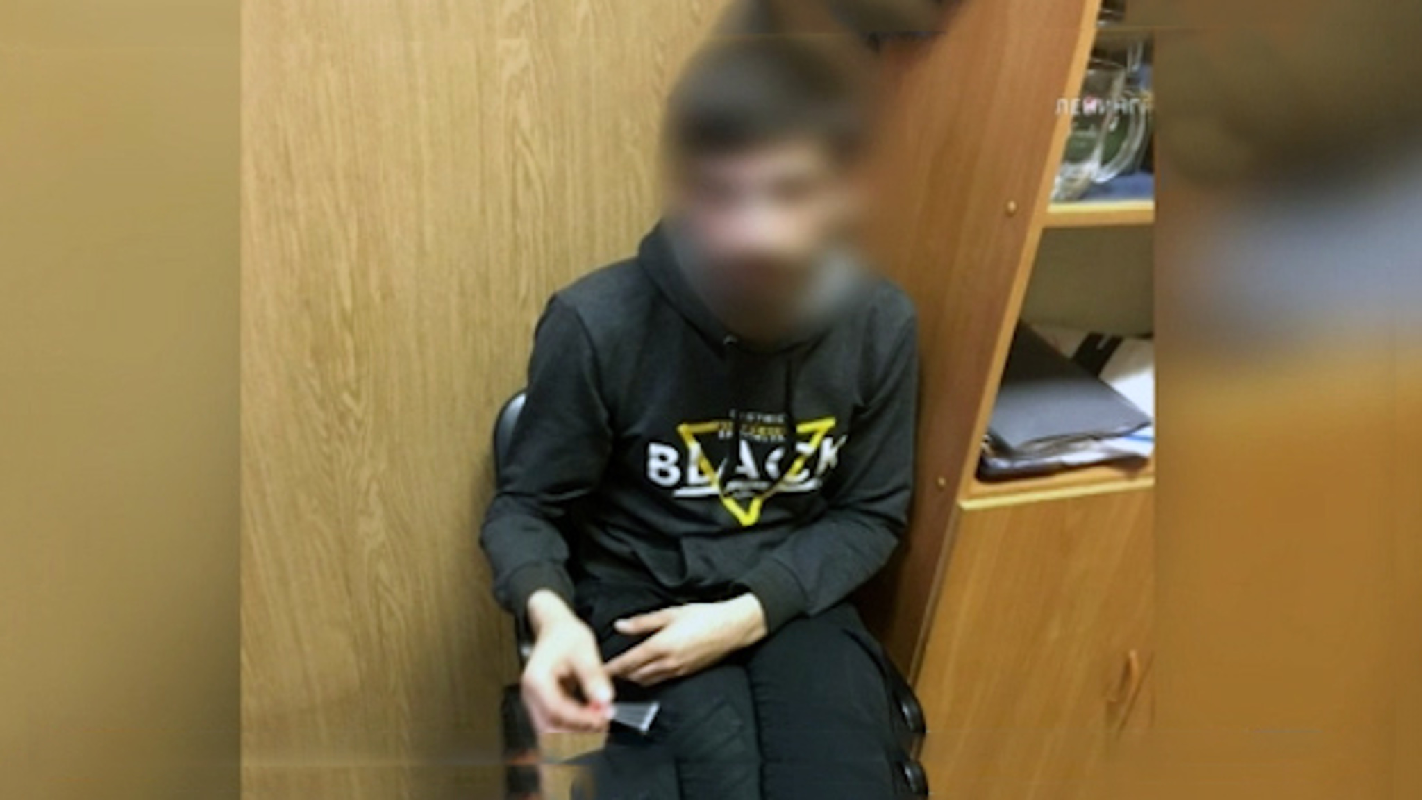 В Выборге арестовали насильника-педофила, нападавшего на девушек в парке Монрепо
