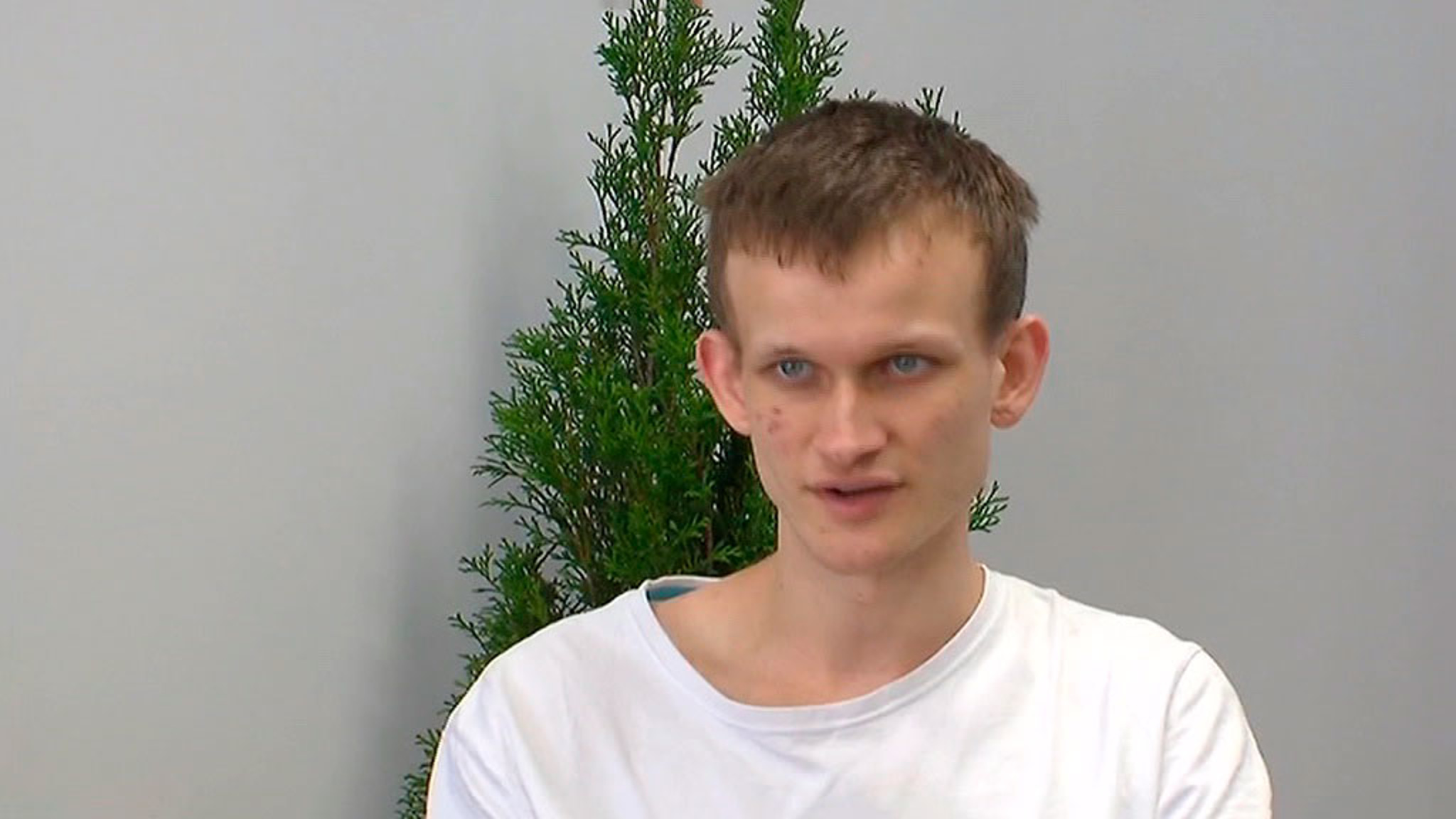 Пожертвование Индии от Бутерина вызвало панику среди криптоинвесторов
