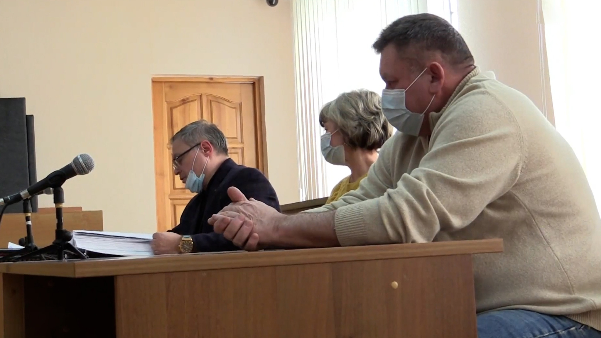 В Белгороде супруги сядут в тюрьму за липовое трудоустройство