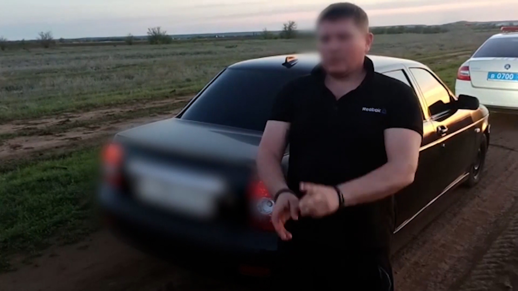 Житель Волгограда задержан за стрельбу