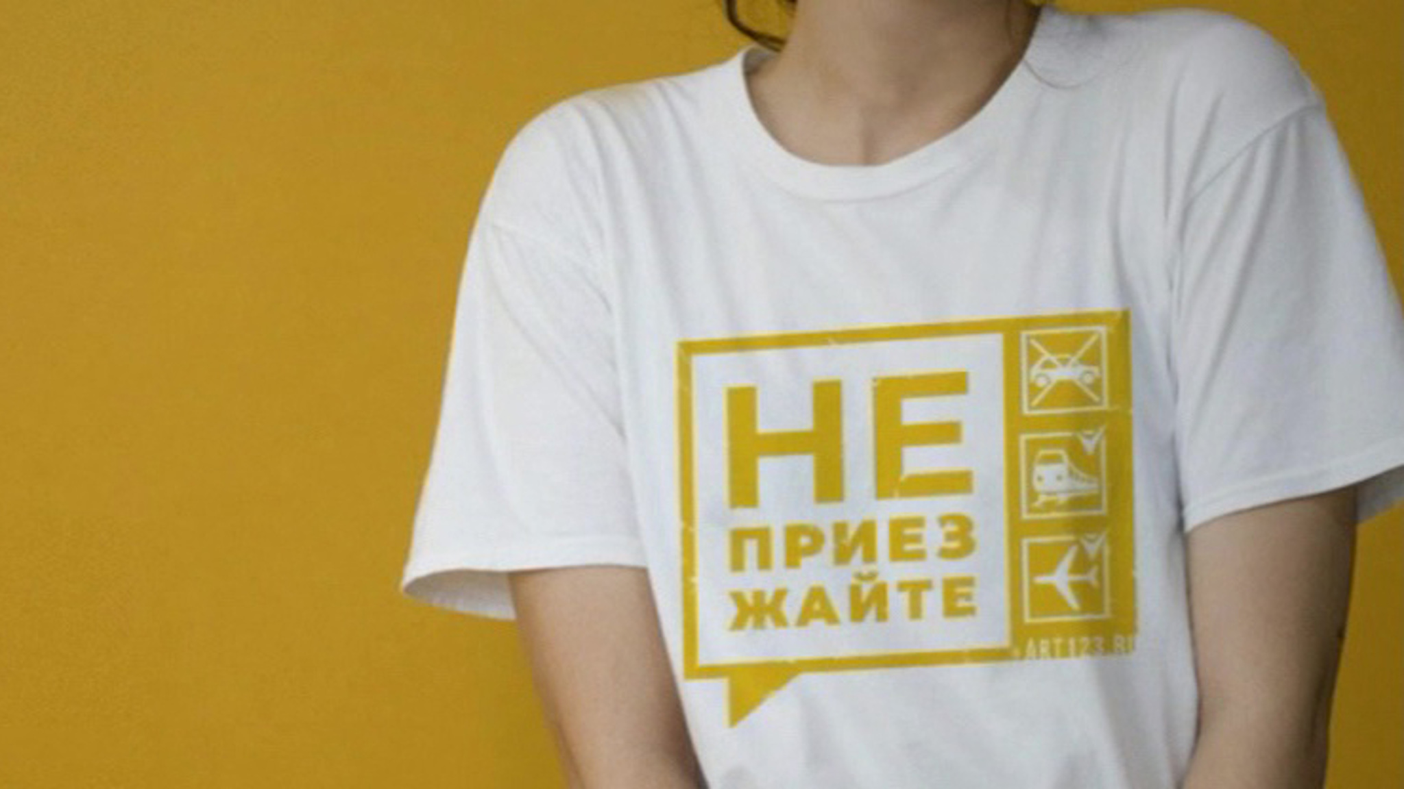 "Не приезжайте!": сочинцы рады не всем туристам