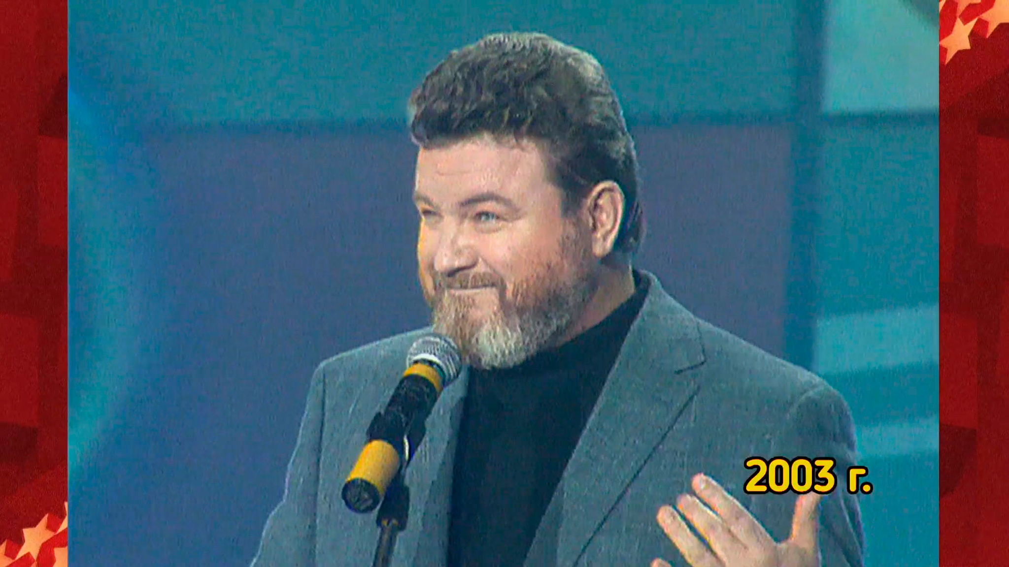 Михаил Евдокимов. Монолог "Лес" (автор Е. Шестаков)