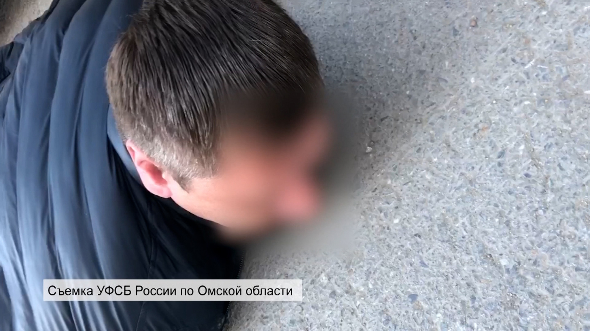 В Омске у бывшего оперативника изъяли 5,5 килограмма героина