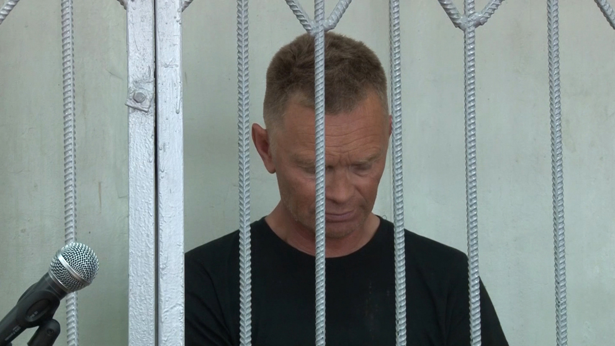 Нижегородского Чикатило отправили под стражу