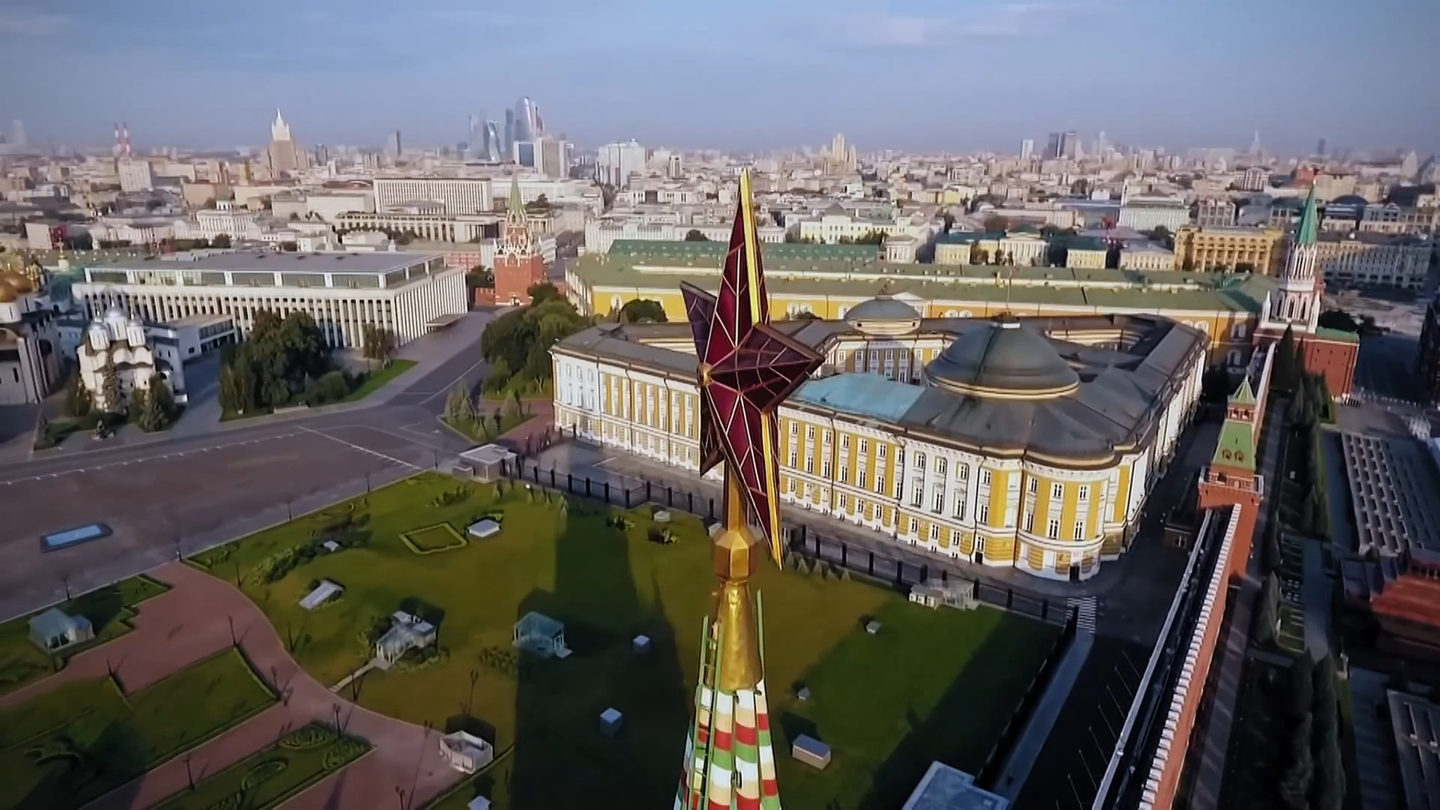 Договор по открытому небу: Москва оставляет шанс Вашингтону