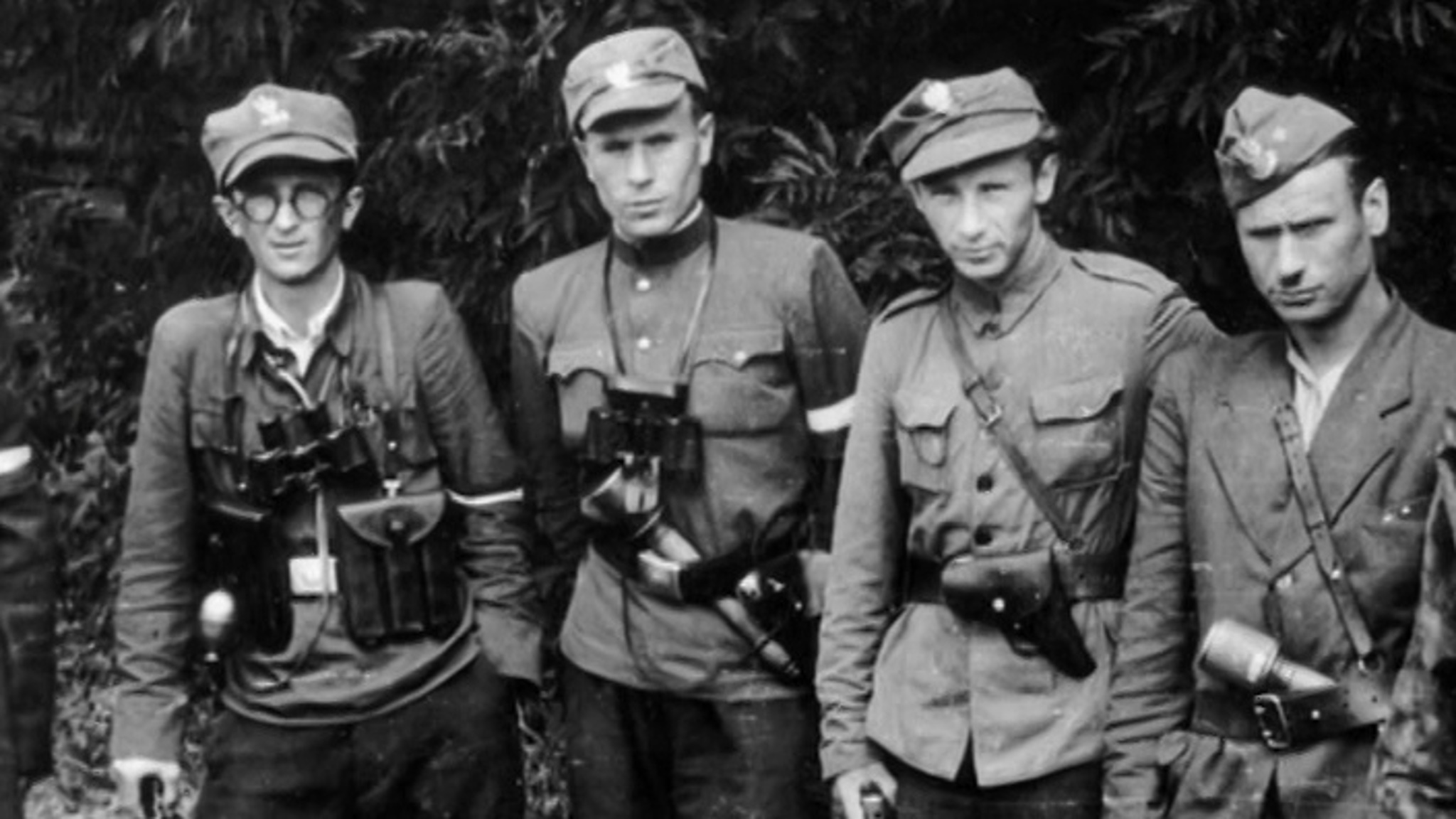 Белоруссия будет добиваться признания геноцида своего народа