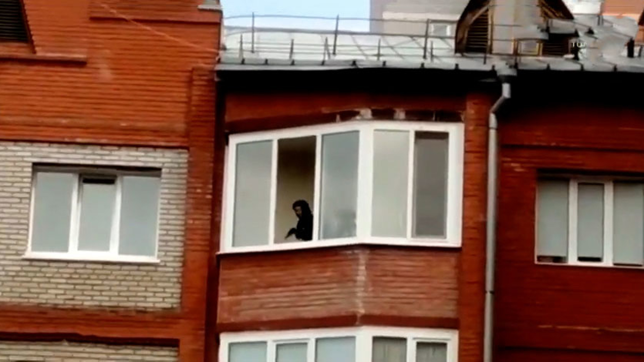 В Томске подростки обстреляли женщину из пневматики