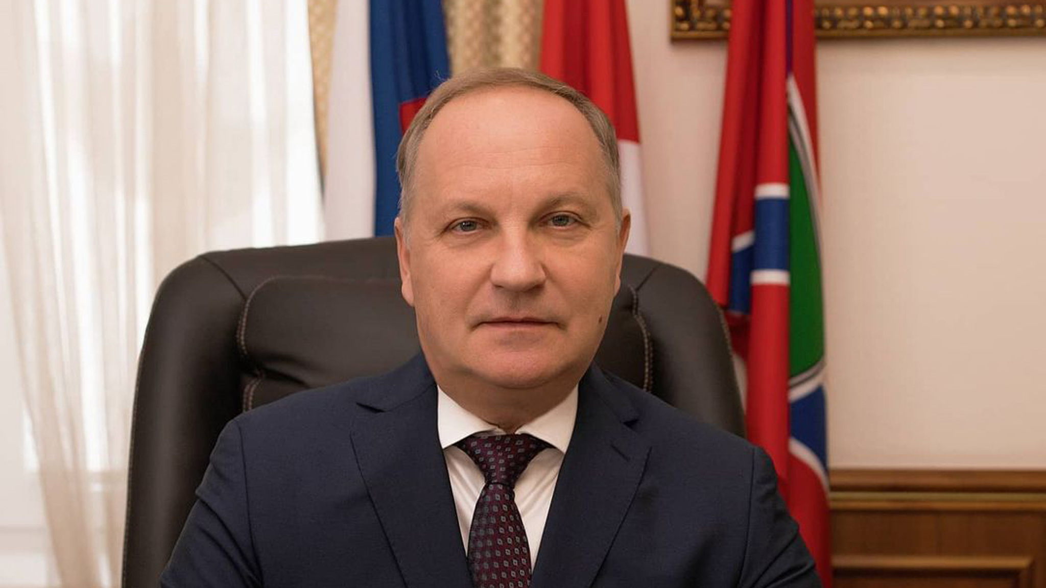 Олег Гуменюк подтвердил свою отставку