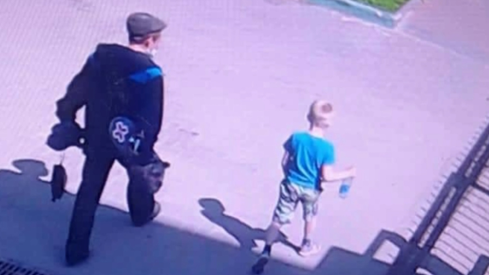 Важная зацепка: где и с кем нашли шестилетнего мальчика, пропавшего в Нижнем Новгороде