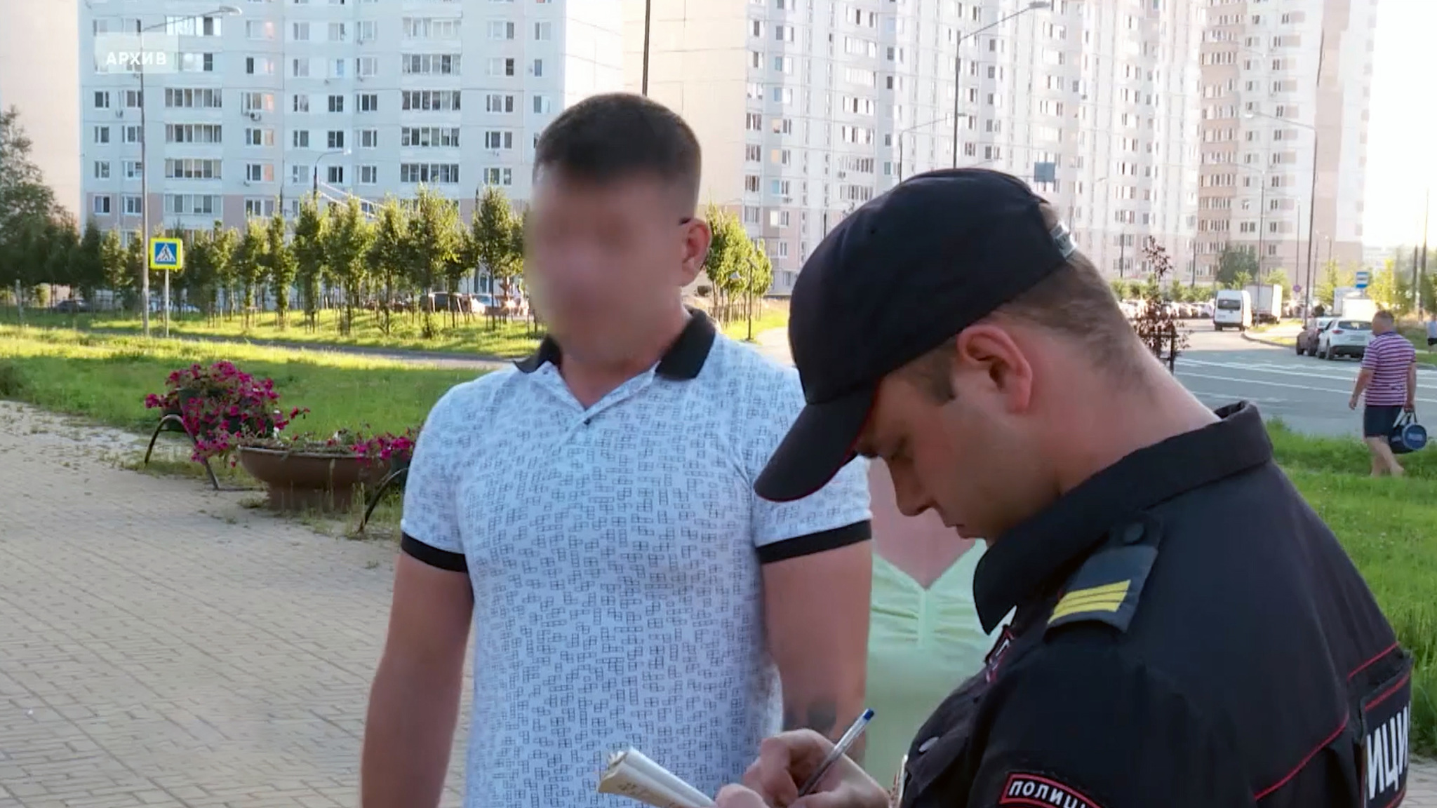 Более 1000 штрафов выписано в Калуге за нарушение благоустройства