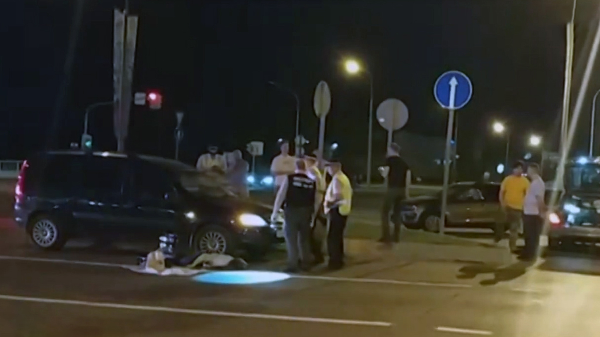Еще одно ДТП произошло с электросамокатом: в Челнах погибла девушка